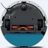 Philips HomeRun 3000 Series Aqua Šlapiai ir sausai valantis robotas XU3110/02
