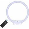 Žiedinis šviestuvas LED Yongnuo YN608 WB 5500 K