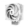 Zalman CNPS9X Performa Plus ARGB CPU aušintuvas, 180W TDP - 120mm, baltas