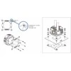 Zalman ZM-1700MKB Intel Mounting Kit