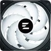 Zalman Zm-af 120 argb ventiliatorius, juodas