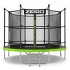 Zipro JumpPro IN Batutas su vidiniu tinklu, 252cm