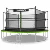 Zipro JumpPro IN Batutas su vidiniu tinklu, 435cm
