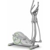 Zipro Wave elipsinis treniruoklis, baltas