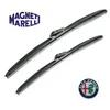 Alfa Romeo Priekiniai OPEL Corsa A orsa valytuvai 1982 - 2007