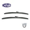 Dacia Priekiniai FORD Fiesta 2 iesta valytuvai 2 1983 - 2034