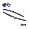 Jeep Priekiniai FORD Fiesta 2 iesta valytuvai 2 1983 - 1992