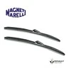 Porsche Priekiniai SUZUKI Alto lto valytuvai 1986 - 2062