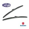 Suzuki Priekiniai ŠKODA 105 / 120 ir valytuvai 105 / 120 1981 - 1999