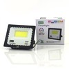 20w LED prožektorius 6500k mINI IP67