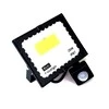 20w LED prožektorius su judesio davikliu 6500k mINI IP67