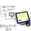 30w LED prožektorius su judesio davikliu 6500k mINI IP67