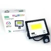 30w LED prožektorius su judesio davikliu 6500k mINI IP67