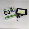 50w LED prožektorius su judesio davikliu miNi IP65
