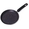 Blynelių keptuvė 30 cm skersmens KAMILLE 0621MR
