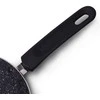 Blynelių keptuvė 30 cm skersmens KAMILLE 0621MR