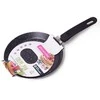 Blynelių keptuvė 30 cm skersmens KAMILLE 0621MR