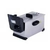 Galinga 2200W gruzdintuvė 3 L KAMILLE 6813