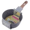 Riposo Prikaistuvis su granito danga Ø 16cm KAMILLE 4170