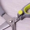 Žirklės paukštienai 23 cm KAMILLE 5184