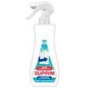 Suprim drabužius lyginantis purškiklis 400ml