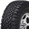 BF Goodrich 10.50/33R15 ALL TERAIN T/A KO2 114R RWL LRC