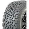 BF Goodrich Padangos All Terrain T/A KO2 117/114 R (triukšmo lygis 74dB)