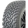 BF Goodrich Padangos All Terrain T/A KO2 121/118 S ( E B B 74dB )