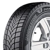 Bridgestone Padangos Duravis Van Winter 107/105 T (C A A 72dB)