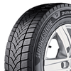 Bridgestone 235/65R16C DURAVIS VAN WINTER 115R
