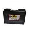 BSI Akumuliatorius 110 Ah 680 A EN 12V
