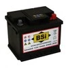 BSI Akumuliatorius 44 Ah 440 A EN 12V
