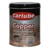 Carlube Tepalas vario "Copper Multipurpose Grease" 500g