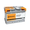 Continental Akumuliatorius 70 Ah 720 A EN 12V AGM