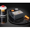 Continental Kompresorius + hermetikas ContiMobilityKit