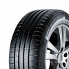 Continental Padangos ContiPremiumContact 5 97 Y *MO (B B B 70dB)