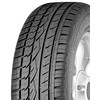 Continental Padangos CrossContact UHP 114 W XL ( C A B 75dB )
