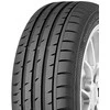 Continental Padangos SportContact 3 104 Y XL AO (C B 74dB)