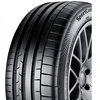 Continental Padangos SportContact 6 108 Y XL MO1 (C B B 73dB)