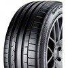 Continental Padangos SportContact 6 108 Y XL MO1 (C B B 73dB)
