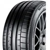Continental Padangos SportContact 6 110 Y XL MO1 (C B B 75dB)