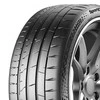 Continental Padangos SportContact 7 100 Y XL (C A B 73dB)