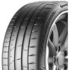 Continental 295/30R21 SPORTCONTACT 7 102Y XL MO1 ContiSilent