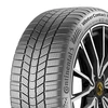 Continental Padangos WinterContact 8S 113 H XL * (B B B 75dB)