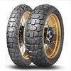 Dunlop Padangos TRAILMAX RAID Rear 69 T