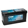 Exide Akumuliatorius 100 Ah 900 A EN 12V