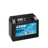 EXIDE EK111 11Ah AGM akumuliatorius