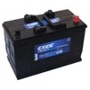 EXIDE EG1100 110Ah 750 A (EN) 12V akumuliatorius