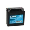 EXIDE EK131 13Ah AGM akumuliatorius