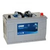 EXIDE EF1202 120Ah 870A (EN) 12V akumuliatorius
